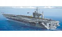 Italeri Porte-avions USS Roosevelt      